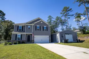 1604 Green Branch Cir, Lugoff, SC 29078 - Photo 1