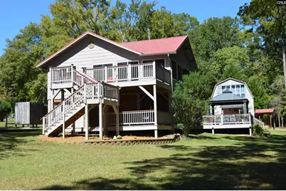 2147 Rolling Hills Road, Ridgeway, SC 29130 - Photo 1