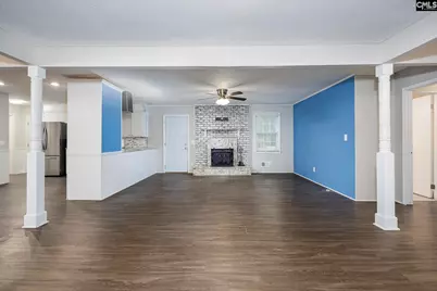 628 Zanark Drive, Columbia, SC 29212 - Photo 4