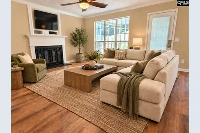 1214 Glendevon Circle, Columbia, SC 29229 - Photo 8