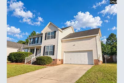 1214 Glendevon Circle, Columbia, SC 29229 - Photo 6