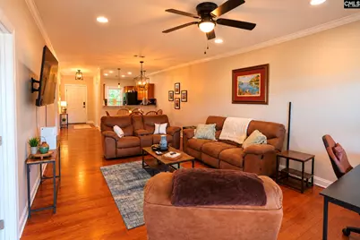 427 Ballard Lane, Santee, SC 29142 - Photo 4
