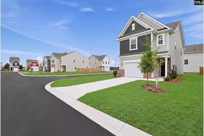 924 John Silver Drive, Gilbert, SC 29054 - Photo 2