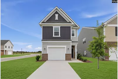 924 John Silver Drive, Gilbert, SC 29054 - Photo 1