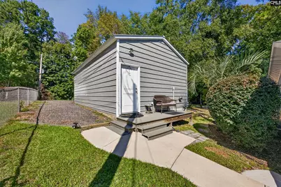 162 Atlas Drive, Leesville, SC 29070 - Photo 4