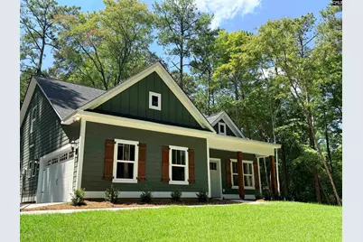 3096 Cook Road, Ridgeway, SC 29130 - Photo 1