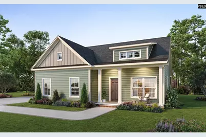 3096 Cook Road, Ridgeway, SC 29130 - Photo 2