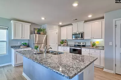 834 Red Berry Lane, Gilbert, SC 29054 - Photo 8