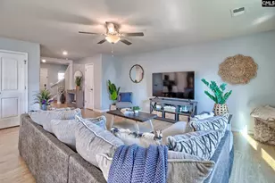 834 Red Berry Ln, Gilbert, SC 29054 - Photo 8