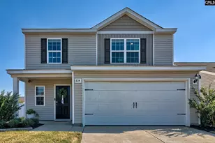 834 Red Berry Ln, Gilbert, SC 29054 - Photo 2