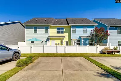 847 Forest Park Road, Columbia, SC 29209 - Photo 4