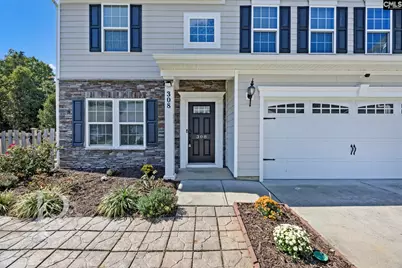 308 Placid Drive, Irmo, SC 29063 - Photo 2