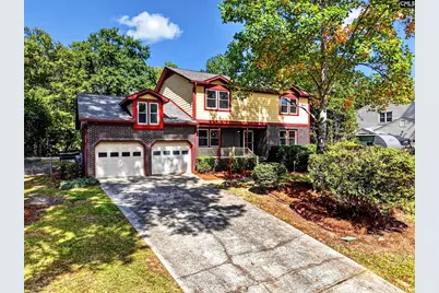 531 Brookshire Drive, Columbia, SC 29210 - Photo 1