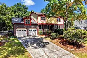 531 Brookshire Dr, Columbia, SC 29210 - Photo 1