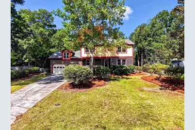 531 Brookshire Drive, Columbia, SC 29210 - Photo 2