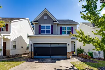 232 Ashewicke Drive, Columbia, SC 29229 - Photo 1