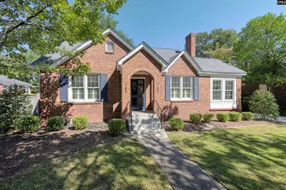 3613 Wheat Street, Columbia, SC 29205 - Photo 1