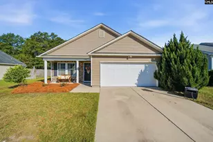375 Colony Lakes Dr, Lexington, SC 29073 - Photo 1