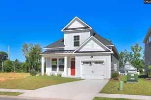 203 Engineer Ln, Irmo, SC 29063 - Photo 2