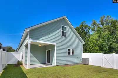 207 Engineer Lane, Irmo, SC 29063 - Photo 36