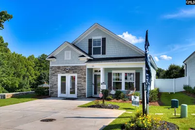 207 Engineer Lane, Irmo, SC 29063 - Photo 2