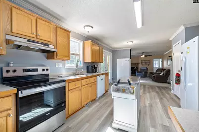 317 Friendship Road, Camden, SC 29020 - Photo 8