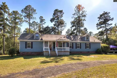 317 Friendship Road, Camden, SC 29020 - Photo 1