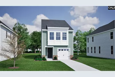 325 Tartan Road, Hopkins, SC 29061 - Photo 2