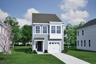 327 Tartan Rd, Hopkins, SC 29061 - Photo 2
