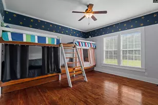 1366 Old Golf Course Rd, Batesburg, SC 29006 - Photo 22