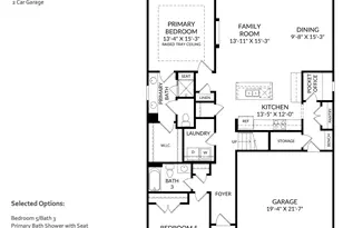 658 Griffon Dr, Chapin, SC 29036 - Photo 36