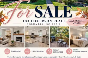 183 Jefferson Pl, Columbia, SC 29212 - Photo 28