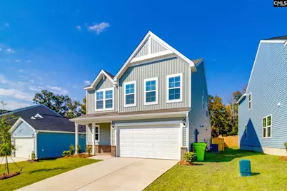 190 Kingsley Drive, Blythewood, SC 29016 - Photo 4