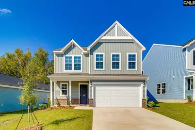 190 Kingsley Drive, Blythewood, SC 29016 - Photo 1