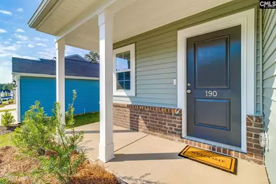 190 Kingsley Drive, Blythewood, SC 29016 - Photo 2