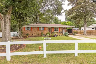 2115 Arrowwood Road, Camden, SC 29020 - Photo 1