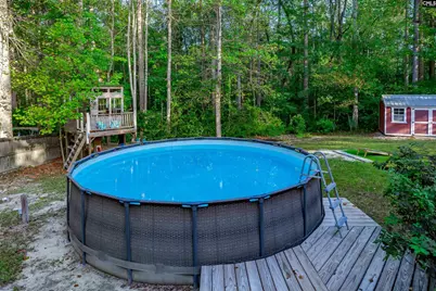 234 Sorrell Tree Lane, Elgin, SC 29045 - Photo 38
