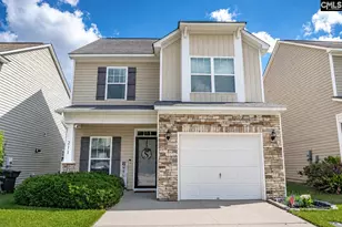 211 Chestnut Oak Ln, West Columbia, SC 29169 - Photo 1