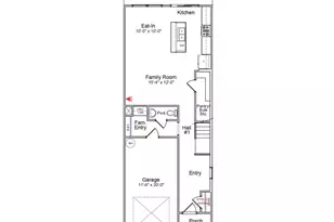 321 Tartan Rd, Hopkins, SC 29061 - Photo 2