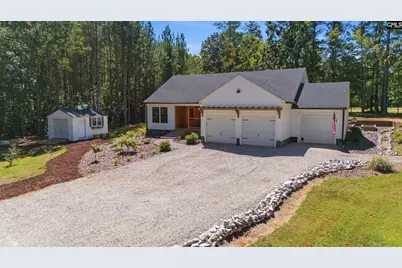 180 Persimmon Drive, Saluda, SC 29138 - Photo 2