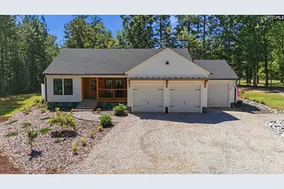 180 Persimmon Drive, Saluda, SC 29138 - Photo 6