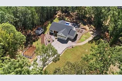 180 Persimmon Drive, Saluda, SC 29138 - Photo 1