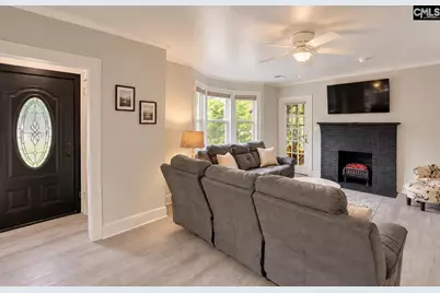 402 W Church Street, Saluda, SC 29138 - Photo 4