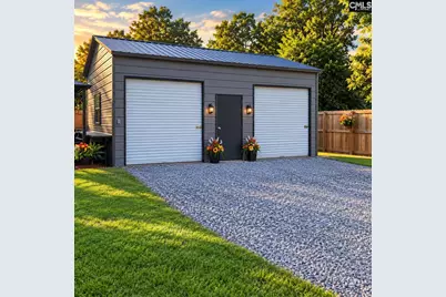 402 W Church Street, Saluda, SC 29138 - Photo 2