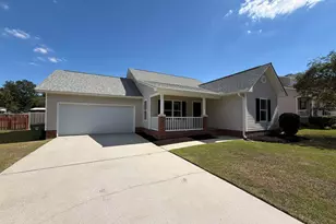 3200 Trotter Rd, Hopkins, SC 29061 - Photo 1