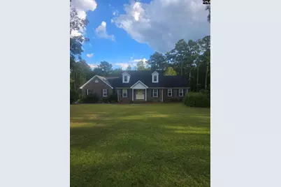 1242 Fredericksburg Drive S, Lugoff, SC 29078 - Photo 1