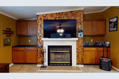 209 Sease Acres Trail, Little Mountain, SC 29075 - Photo 12