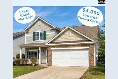 734 Westfield Road, Lexington, SC 29073 - Photo 1