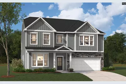 2013 Red Tulip Court, Lexington, SC 29073 - Photo 1