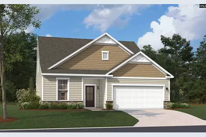1906 Pink Orchard Court, Lexington, SC 29073 - Photo 1